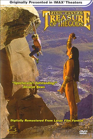 【中古】【未使用・未開封品】Zion Canyon Treasure of the Go