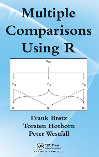 Other - 【中古】【未使用・未開封品】Multiple Comparisons Using R