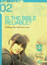 【中古】【未使用・未開封品】Is the Bible Reliable?: Building the Historical Case (True U)(2)