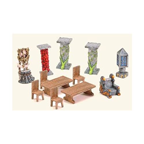 Artifacts Set #1