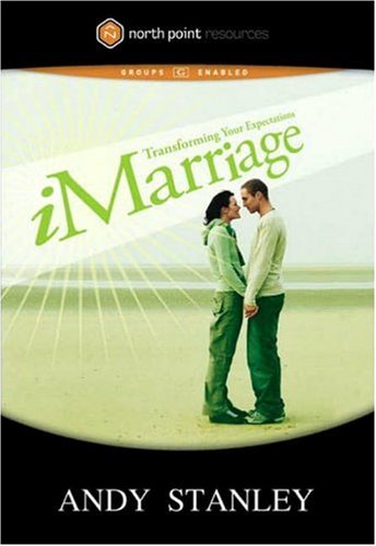 iMarriage: Transforming Your Expectations 