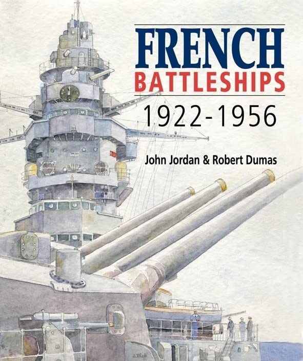 š̤ۡѡ̤ʡFrench Battleships, 1922-1956