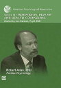 【中古】【未使用 未開封品】Cardiac Psychology (APA Psychotherapy Video Series 1: Systems of Psychotherapy)