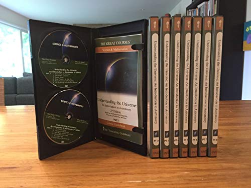 【中古】【未使用・未開封品】Understanding the Universe: An Introduction to Astronomy, 2nd Edition
