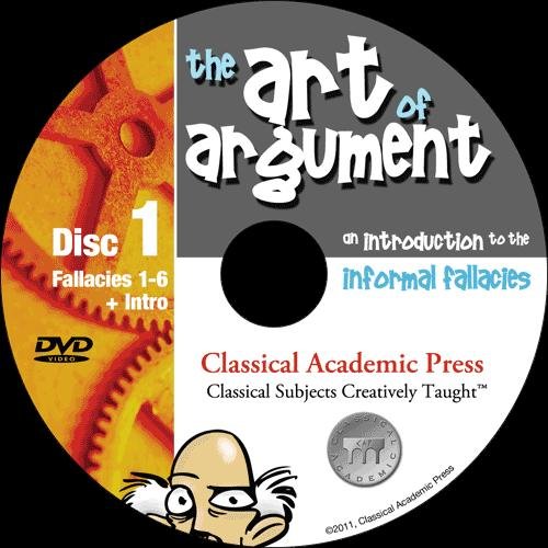 The Art of Argument: An Introduction to the Informal Fallacies 