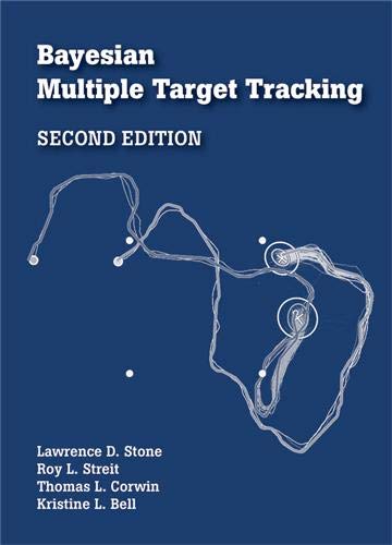 Bayesian Multiple Target Tracking