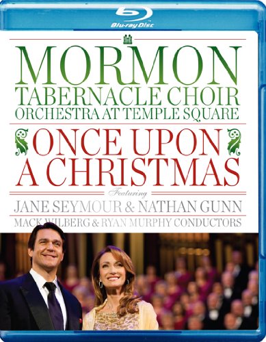 楽天AJIMURA-SHOP【中古】【未使用・未開封品】Once Upon a Christmas [Blu-ray]