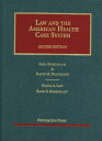 【中古】【未使用・未開封品】Law and the American Health Care System (University Casebook)