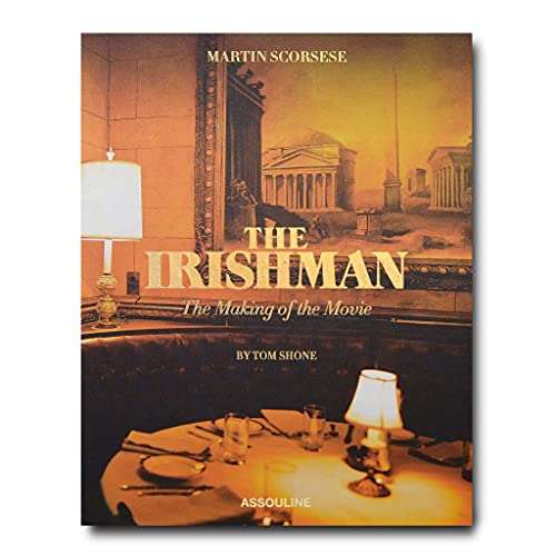 楽天AJIMURA-SHOP【中古】【未使用・未開封品】The Irishman: The Making of the Movie