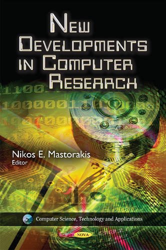 楽天AJIMURA-SHOP【中古】【未使用・未開封品】New Developments in Computer Research （Computer Science, Technology and Applications）