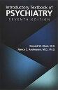 【中古】【未使用 未開封品】Introductory Textbook of Psychiatry