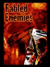 【中古】【未使用・未開封品】Fabled Enemies