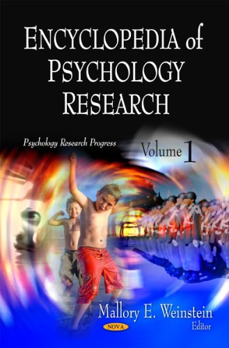 楽天AJIMURA-SHOP【中古】【未使用・未開封品】Encyclopedia of Psychology Research （Psychology Research Progress）