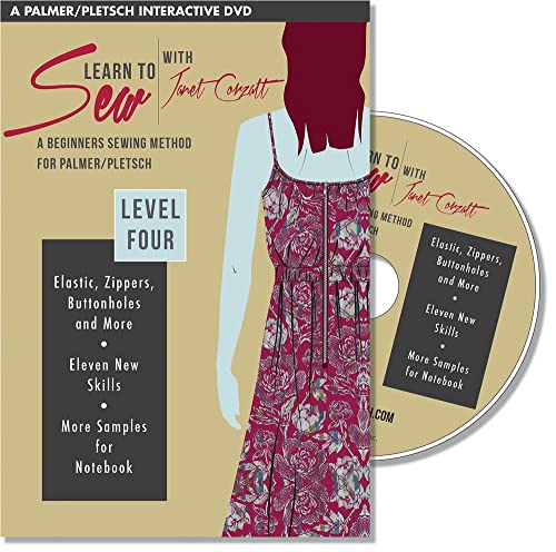 【中古】【未使用・未開封品】Learn to Sew With Janet Corzatt, Level 4: A Beginners Sewing Method for Palmer/Pletsch [DVD]【メーカー名】【メーカー型番】【ブランド名】【商品説明】Learn to Sew With Janet Corzatt, Level 4: A Beginners Sewing Method for Palmer/Pletsch [DVD]【注意】こちらは輸入品となります。当店では初期不良に限り、商品到着から7日間は返品を 受付けております。こちらは当店海外ショップで一般の方から買取した未使用・未開封品です。買取した為、中古扱いとしております。他モールとの併売品の為、完売の際はご連絡致しますのでご了承ください。ご注文からお届けまで1、ご注文⇒ご注文は24時間受け付けております。2、注文確認⇒ご注文後、当店から注文確認メールを送信します。3、当店海外倉庫から当店日本倉庫を経由しお届けしますので10〜30営業日程度でのお届けとなります。4、入金確認⇒前払い決済をご選択の場合、ご入金確認後、配送手配を致します。5、出荷⇒配送準備が整い次第、出荷致します。配送業者、追跡番号等の詳細をメール送信致します。6、到着⇒出荷後、1〜3日後に商品が到着します。　※離島、北海道、九州、沖縄は遅れる場合がございます。予めご了承下さい。お電話でのお問合せは少人数で運営の為受け付けておりませんので、メールにてお問合せお願い致します。営業時間　月〜金　10:00〜17:00お客様都合によるご注文後のキャンセル・返品はお受けしておりませんのでご了承下さい。