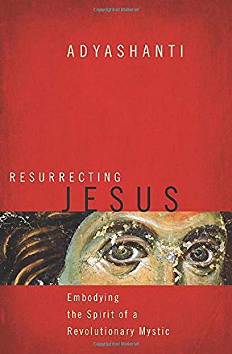 【中古】【未使用・未開封品】Resurrecting Jesus: Embodying the Spirit of a Revolutionary Mystic