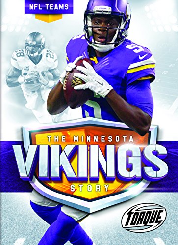 yÁzygpEJizThe Minnesota Vikings Story (NFL Teams)