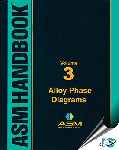 楽天AJIMURA-SHOP【中古】【未使用・未開封品】ASM Handbook, Volume 3: Alloy Phase Diagrams