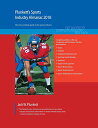 楽天AJIMURA-SHOP【中古】【未使用・未開封品】Plunkett's Sports Industry Almanac 2018: The Only Comprehensive Guide to the Sports Industry