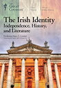 【中古】【未使用・未開封品】The Irish Identity: Independence, History, and Literature