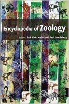 楽天AJIMURA-SHOP【中古】【未使用・未開封品】Encyclopedia of Zoology, 2 Volumes Set