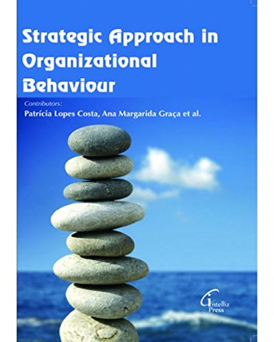 【中古】【未使用・未開封品】Strategic Approach in Organizational Behaviour [Hardcover] [Jan 01, 2016] Patr?cia Lopes?Costa,?Ana Margarida?Gra?a(3)