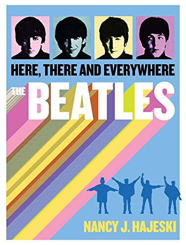 【中古】【未使用・未開封品】Beatles: Here, There and Everywhere