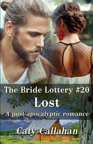 【中古】【未使用・未開封品】THE BRIDE LOTTERY, BOOK 20: LOST