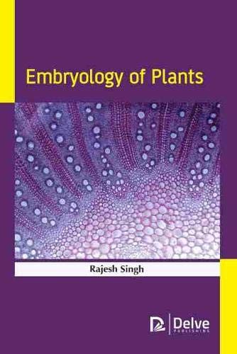 š̤ۡѡ̤ʡEmbryology of Plants