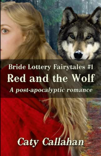 【中古】【未使用・未開封品】BRIDE LOTTERY FAIRYTALES, BOOK 1: RED AND THE WOLF