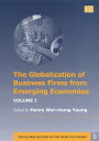 【中古】【未使用・未開封品】The Globalization of Business Firms from Emerging Economies (The G...