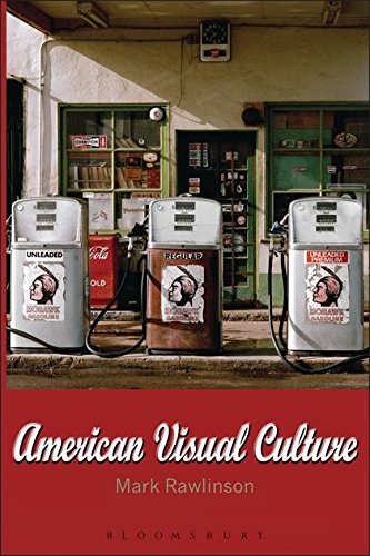楽天AJIMURA-SHOP【中古】【未使用・未開封品】American Visual Culture