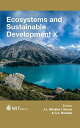 【中古】【未使用・未開封品】Ecosystems and Sustainable Development X (Wit Transactions on Ecology and the Environment)