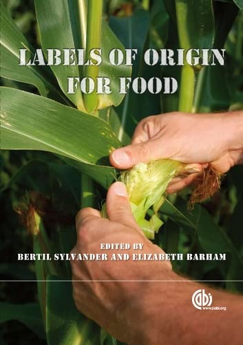 乐天商城 - 【中古】【未使用・未開封品】Labels of Origin for Food: Local Development, Global Recognition