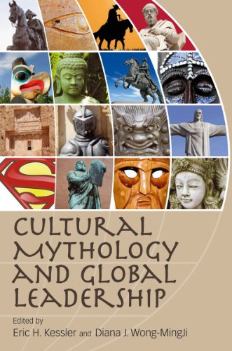 š̤ۡѡ̤ʡCultural Mythology and Global Leadership