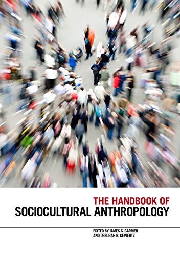 The Handbook of Sociocultural Anthropology