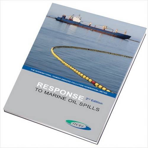 【中古】【未使用・未開封品】Response to Marine Oil Spills