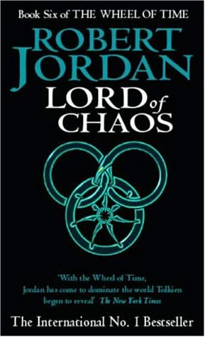 楽天AJIMURA-SHOP【中古】【未使用・未開封品】Lord Of Chaos: Book 6 of the Wheel of Time （Now a major TV series）