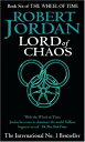 【中古】【未使用・未開封品】Lord Of Chaos: Book 6 of the Wheel of Time (Now a major TV series)