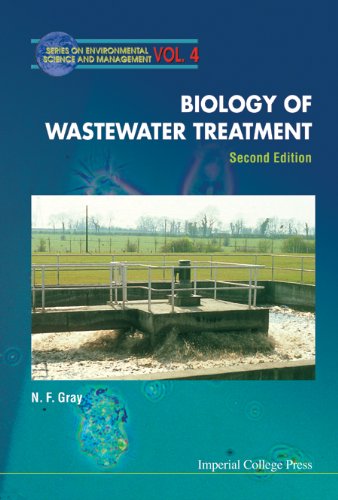 【中古】【未使用・未開封品】Biology of Wastewater Treatment (Series on Environmental Science and Management)