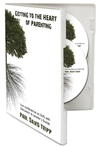 yÁzygpEJizGetting to the Heart of Parenting - A Live Conference on DVD