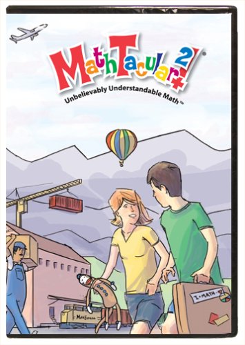 【中古】【未使用・未開封品】Mathtacular! 2【メーカー名】【メーカー型番】【ブランド名】【商品説明】Mathtacular! 2【注意】こちらは輸入品となります。当店では初期不良に限り、商品到着から7日間は返品を 受付けております。こちらは当店海外ショップで一般の方から買取した未使用・未開封品です。買取した為、中古扱いとしております。他モールとの併売品の為、完売の際はご連絡致しますのでご了承ください。ご注文からお届けまで1、ご注文⇒ご注文は24時間受け付けております。2、注文確認⇒ご注文後、当店から注文確認メールを送信します。3、当店海外倉庫から当店日本倉庫を経由しお届けしますので10〜30営業日程度でのお届けとなります。4、入金確認⇒前払い決済をご選択の場合、ご入金確認後、配送手配を致します。5、出荷⇒配送準備が整い次第、出荷致します。配送業者、追跡番号等の詳細をメール送信致します。6、到着⇒出荷後、1〜3日後に商品が到着します。　※離島、北海道、九州、沖縄は遅れる場合がございます。予めご了承下さい。お電話でのお問合せは少人数で運営の為受け付けておりませんので、メールにてお問合せお願い致します。営業時間　月〜金　10:00〜17:00お客様都合によるご注文後のキャンセル・返品はお受けしておりませんのでご了承下さい。