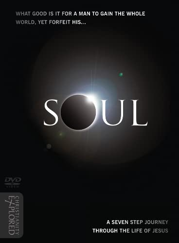 Soul: Christianity Explored Youth 