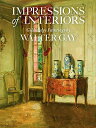 【中古】【未使用・未開封品】Impressions of Interiors: Gilded Age Paintings by Walter Gay