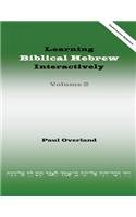 AJIMURA-SHOP㤨֡š̤ۡѡ̤ʡLearning Biblical Hebrew Interactively, 2 (Instructor EditionפβǤʤ73,435ߤˤʤޤ