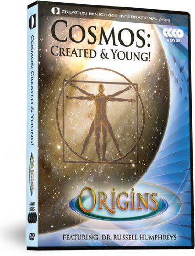 【中古】【未使用 未開封品】Cosmos: Created Young