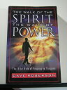 【中古】【未使用・未開封品】The Walk of the Spirit - The Walk of Power : The Vital Role of Praying in Tongues