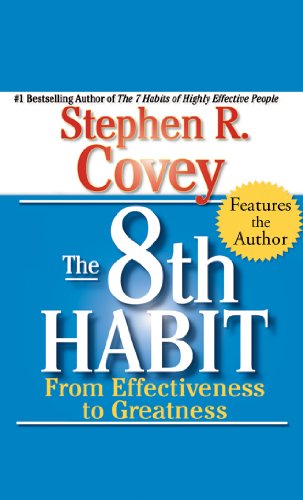 【中古】【未使用・未開封品】The 8th Habit