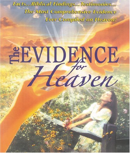 yÁzygpEJizThe Evidence For Heaven [DVD]