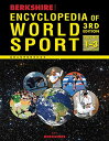【中古】【未使用・未開封品】Berkshire Encyclopedia of World Sport, 3 Volume Set