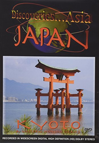 【中古】【未使用・未開封品】Discoveries Asia Japan: Kyoto & Western Honshu [DVD]【メーカー名】【メーカー型番】【ブランド名】Bennett-Watt Master ドキュメンタリー, Custom Stores, 1637 【商品説明】Discoveries Asia Japan: Kyoto & Western Honshu [DVD]【注意】こちらは輸入品となります。当店では初期不良に限り、商品到着から7日間は返品を 受付けております。こちらは当店海外ショップで一般の方から買取した未使用・未開封品です。買取した為、中古扱いとしております。他モールとの併売品の為、完売の際はご連絡致しますのでご了承ください。ご注文からお届けまで1、ご注文⇒ご注文は24時間受け付けております。2、注文確認⇒ご注文後、当店から注文確認メールを送信します。3、当店海外倉庫から当店日本倉庫を経由しお届けしますので10〜30営業日程度でのお届けとなります。4、入金確認⇒前払い決済をご選択の場合、ご入金確認後、配送手配を致します。5、出荷⇒配送準備が整い次第、出荷致します。配送業者、追跡番号等の詳細をメール送信致します。6、到着⇒出荷後、1〜3日後に商品が到着します。　※離島、北海道、九州、沖縄は遅れる場合がございます。予めご了承下さい。お電話でのお問合せは少人数で運営の為受け付けておりませんので、メールにてお問合せお願い致します。営業時間　月〜金　10:00〜17:00お客様都合によるご注文後のキャンセル・返品はお受けしておりませんのでご了承下さい。